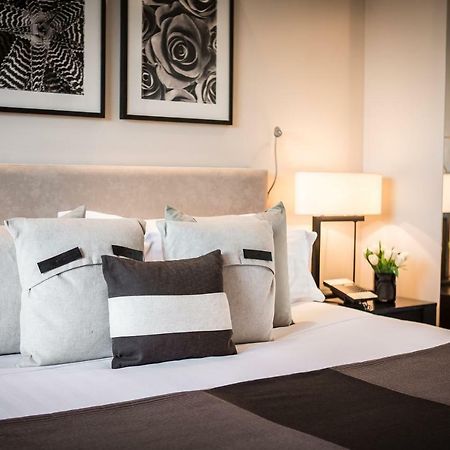 Hotel Murmuri Barcelona Bagian luar foto