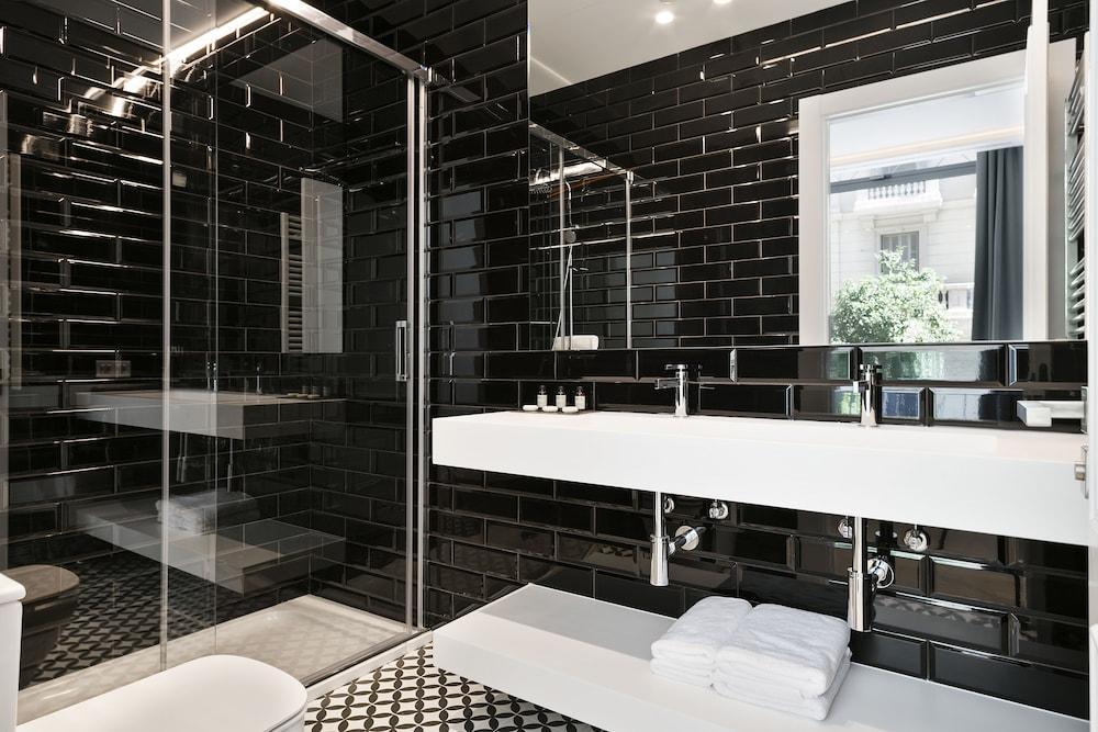 Hotel Murmuri Barcelona Bagian luar foto