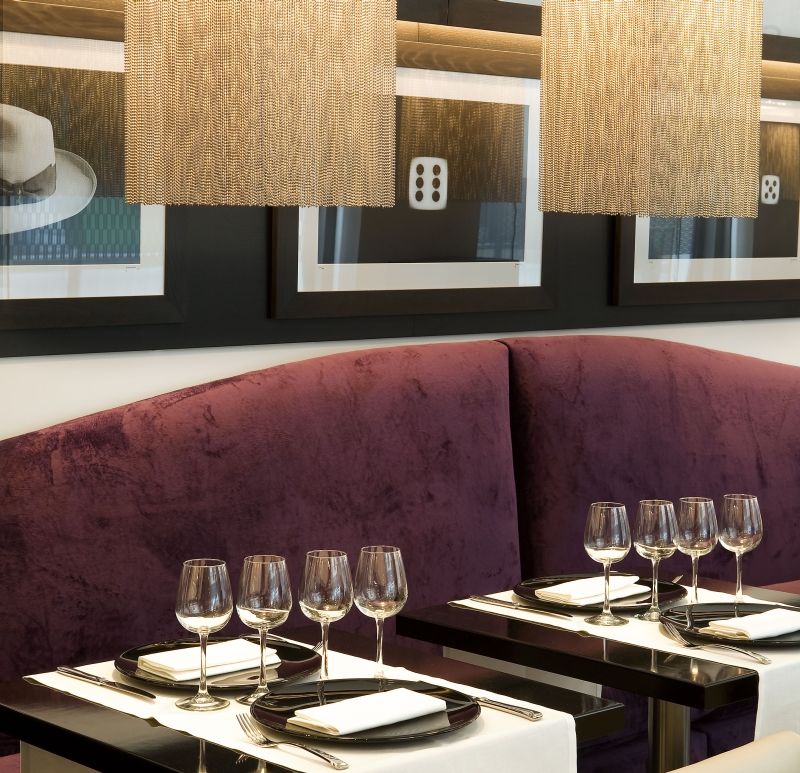 Hotel Murmuri Barcelona Bagian luar foto