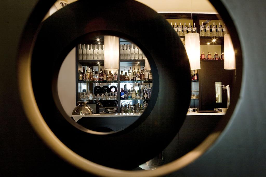 Hotel Murmuri Barcelona Bagian luar foto