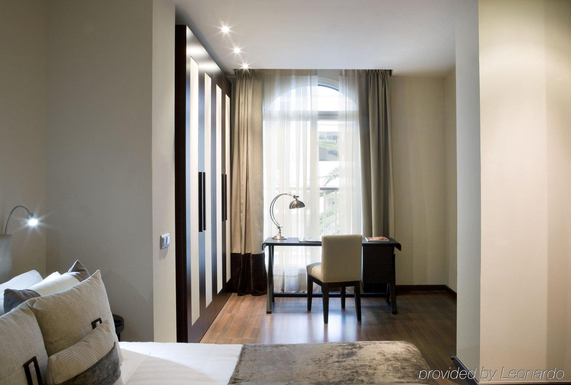 Hotel Murmuri Barcelona Ruang foto