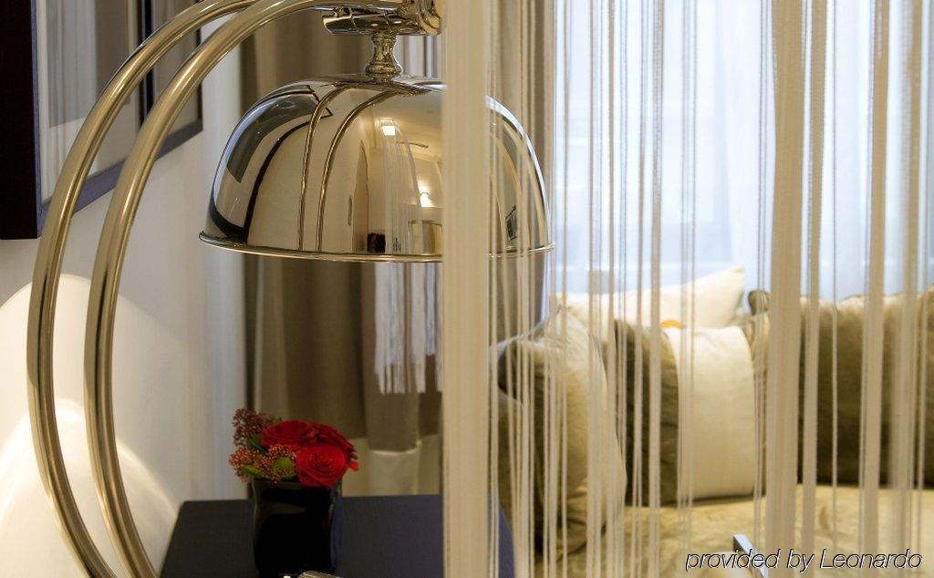 Hotel Murmuri Barcelona Ruang foto