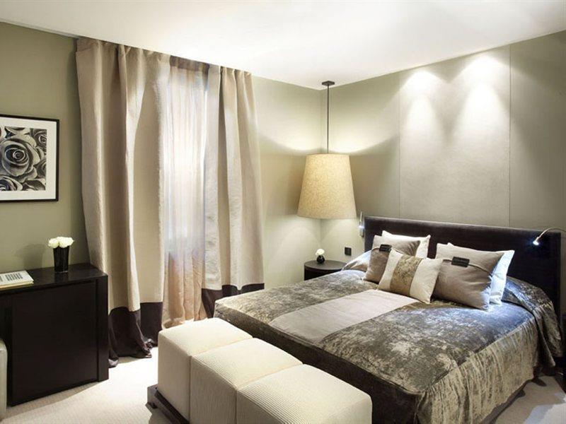 Hotel Murmuri Barcelona Bagian luar foto