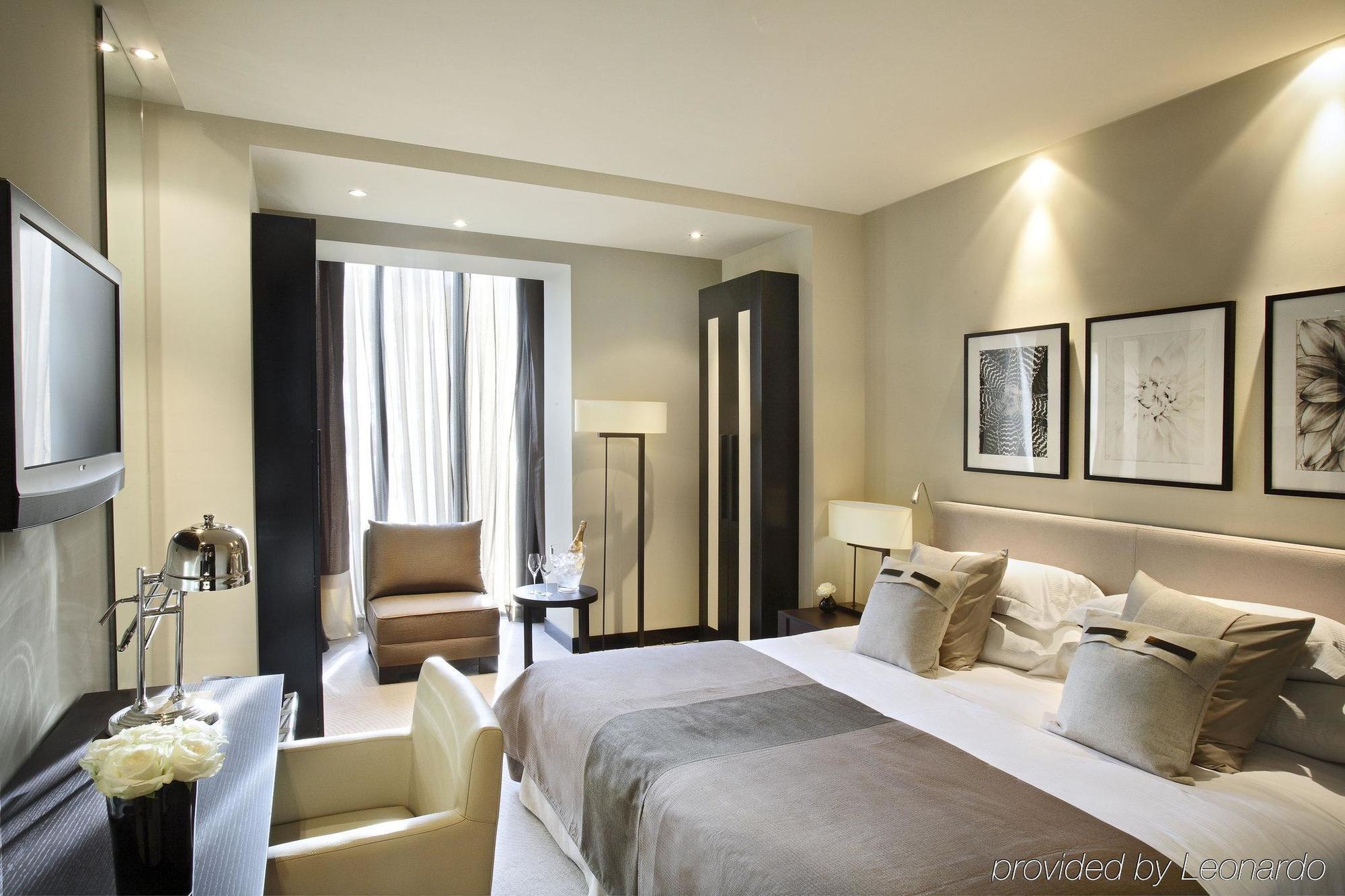 Hotel Murmuri Barcelona Bagian luar foto