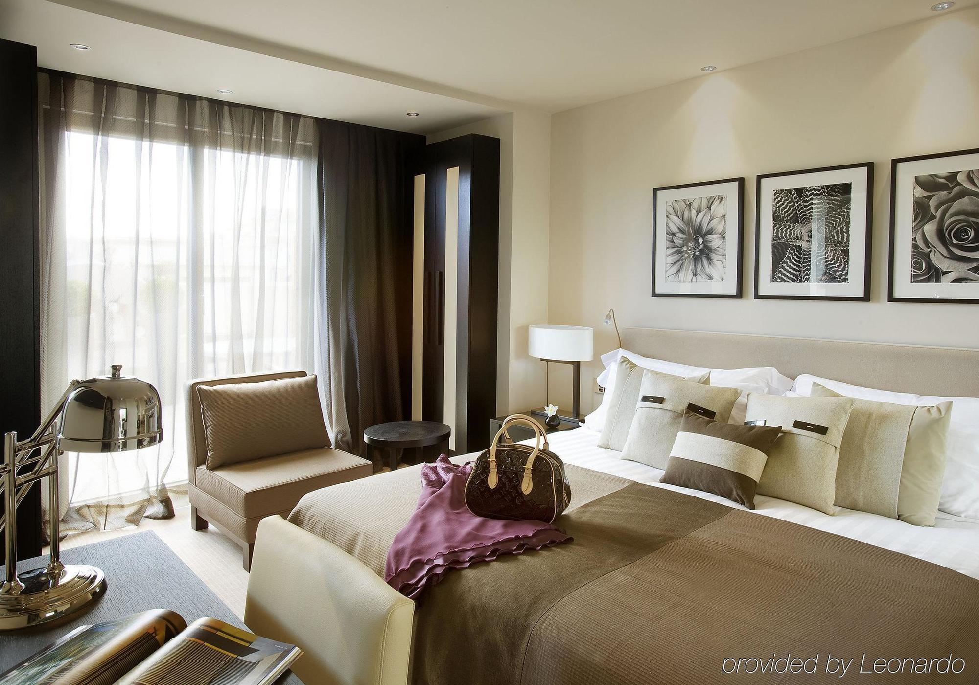 Hotel Murmuri Barcelona Ruang foto