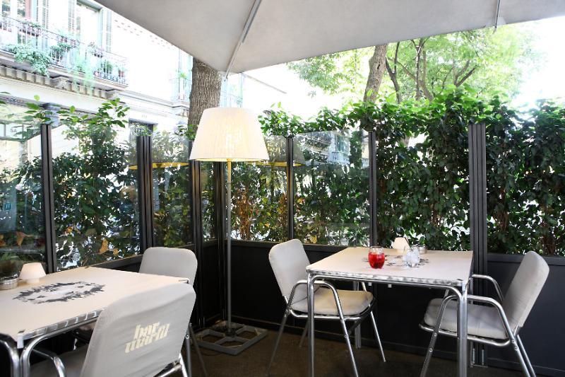 Hotel Murmuri Barcelona Bagian luar foto