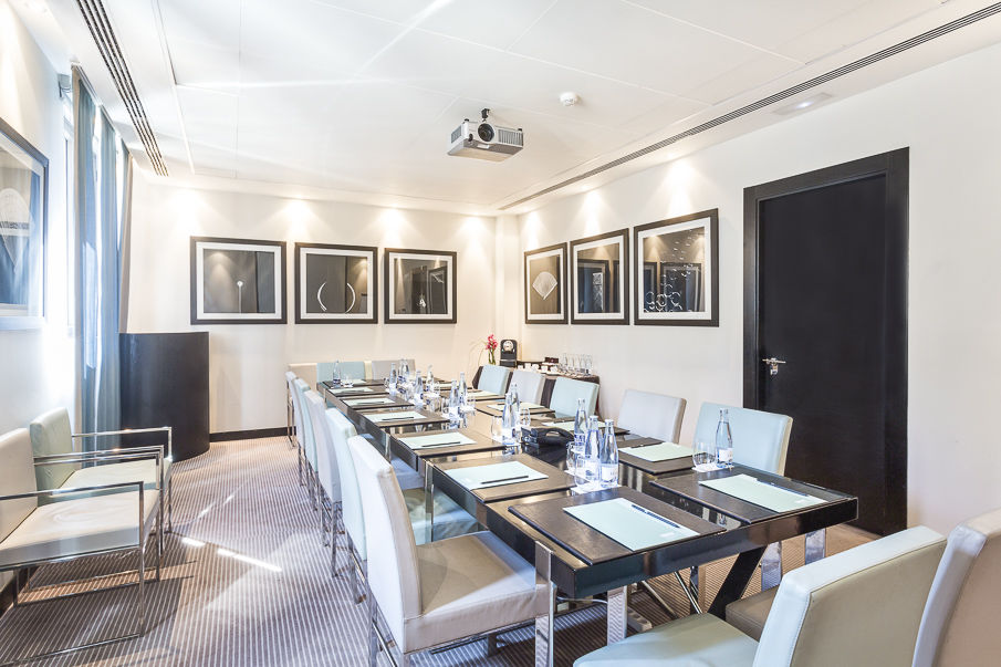 Hotel Murmuri Barcelona Bagian luar foto