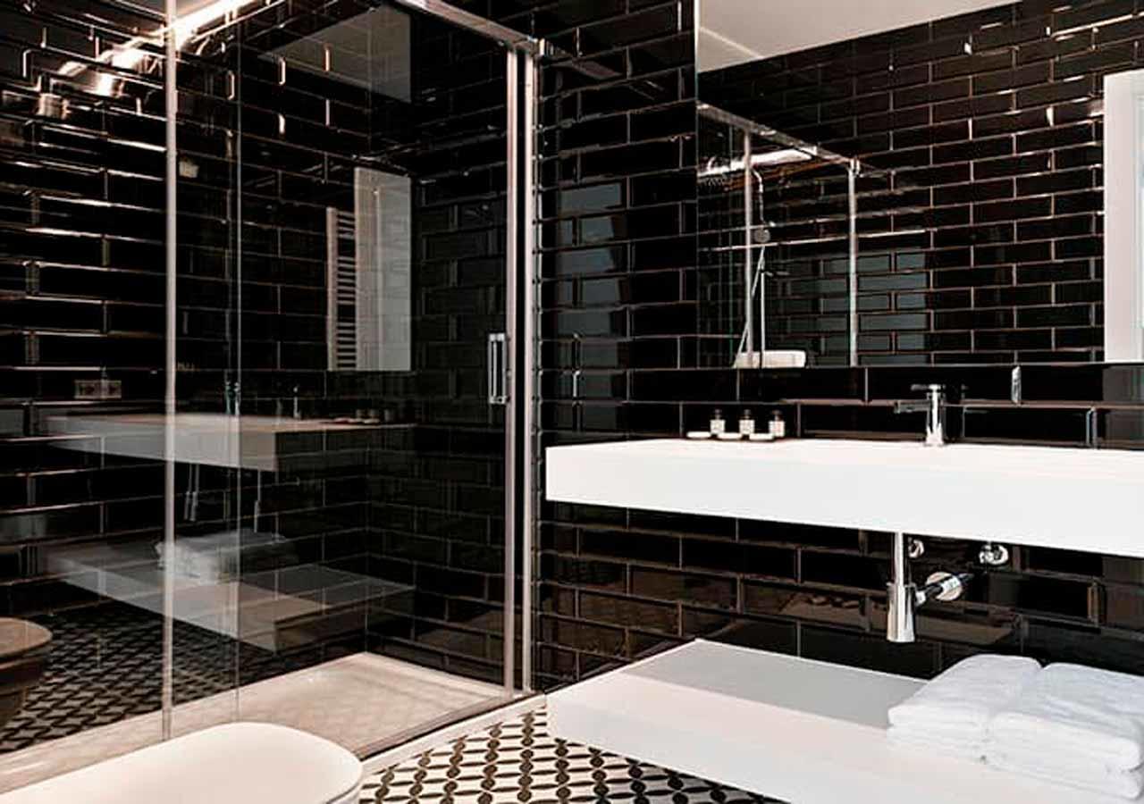 Hotel Murmuri Barcelona Bagian luar foto