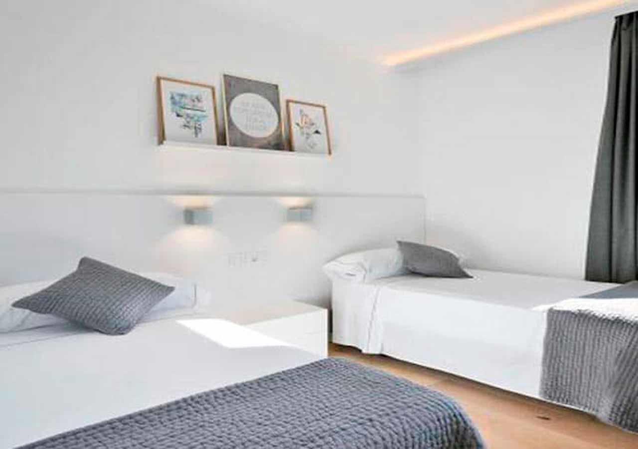 Hotel Murmuri Barcelona Bagian luar foto