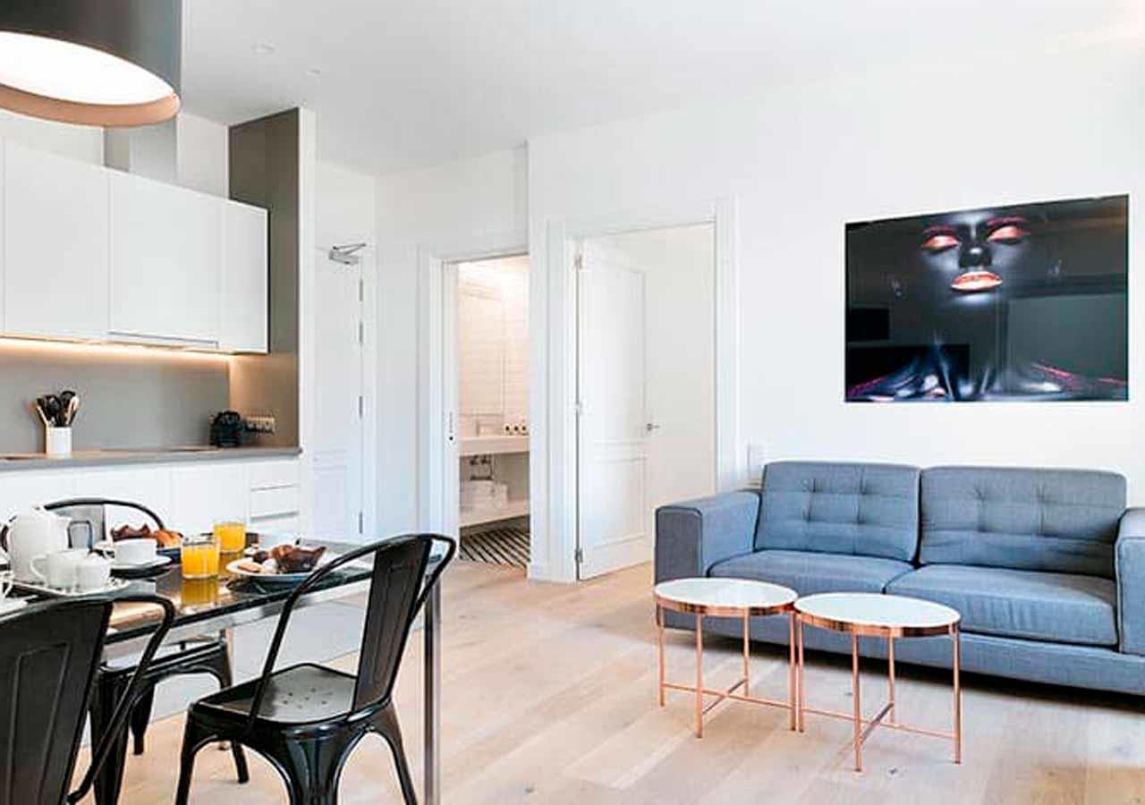 Hotel Murmuri Barcelona Bagian luar foto