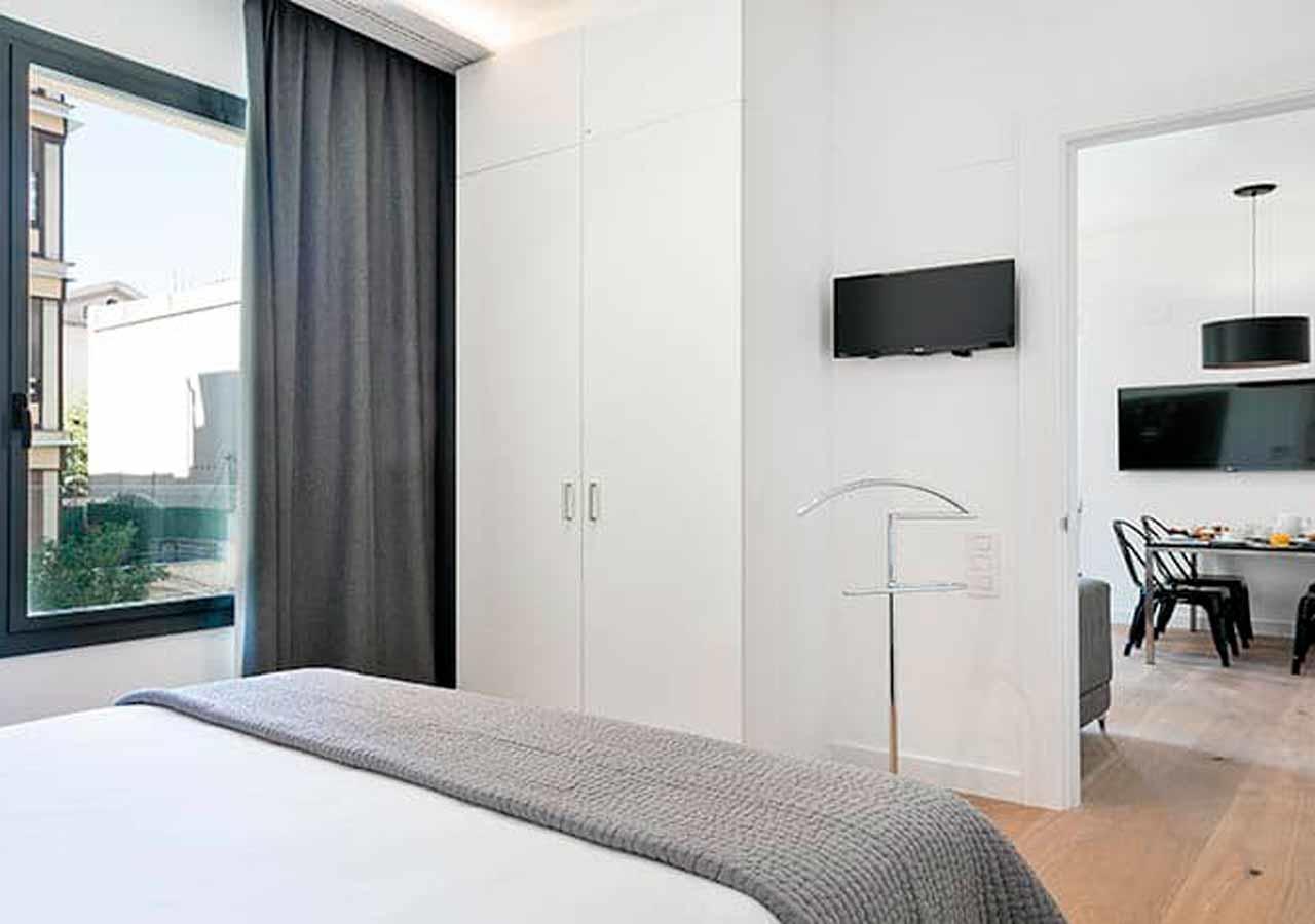 Hotel Murmuri Barcelona Bagian luar foto