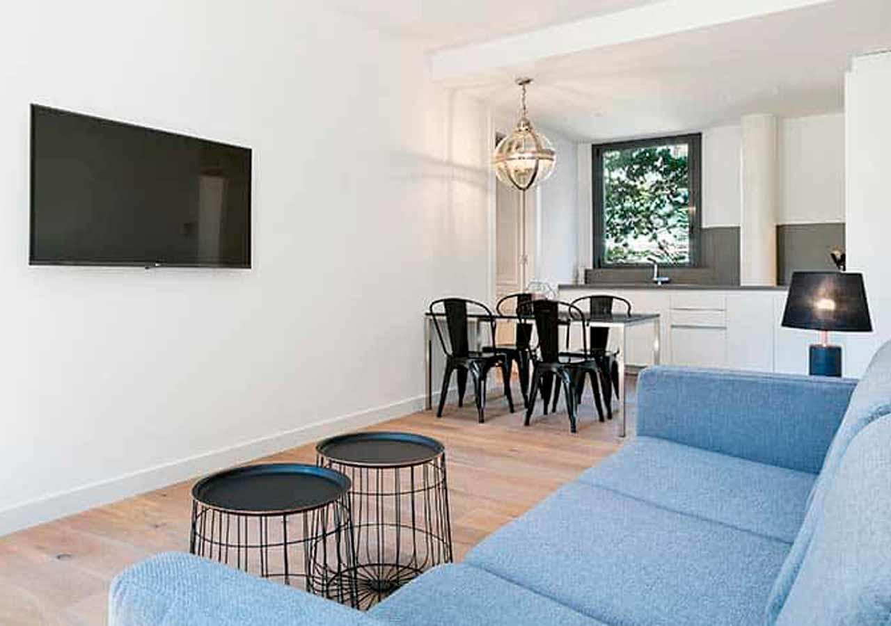 Hotel Murmuri Barcelona Bagian luar foto