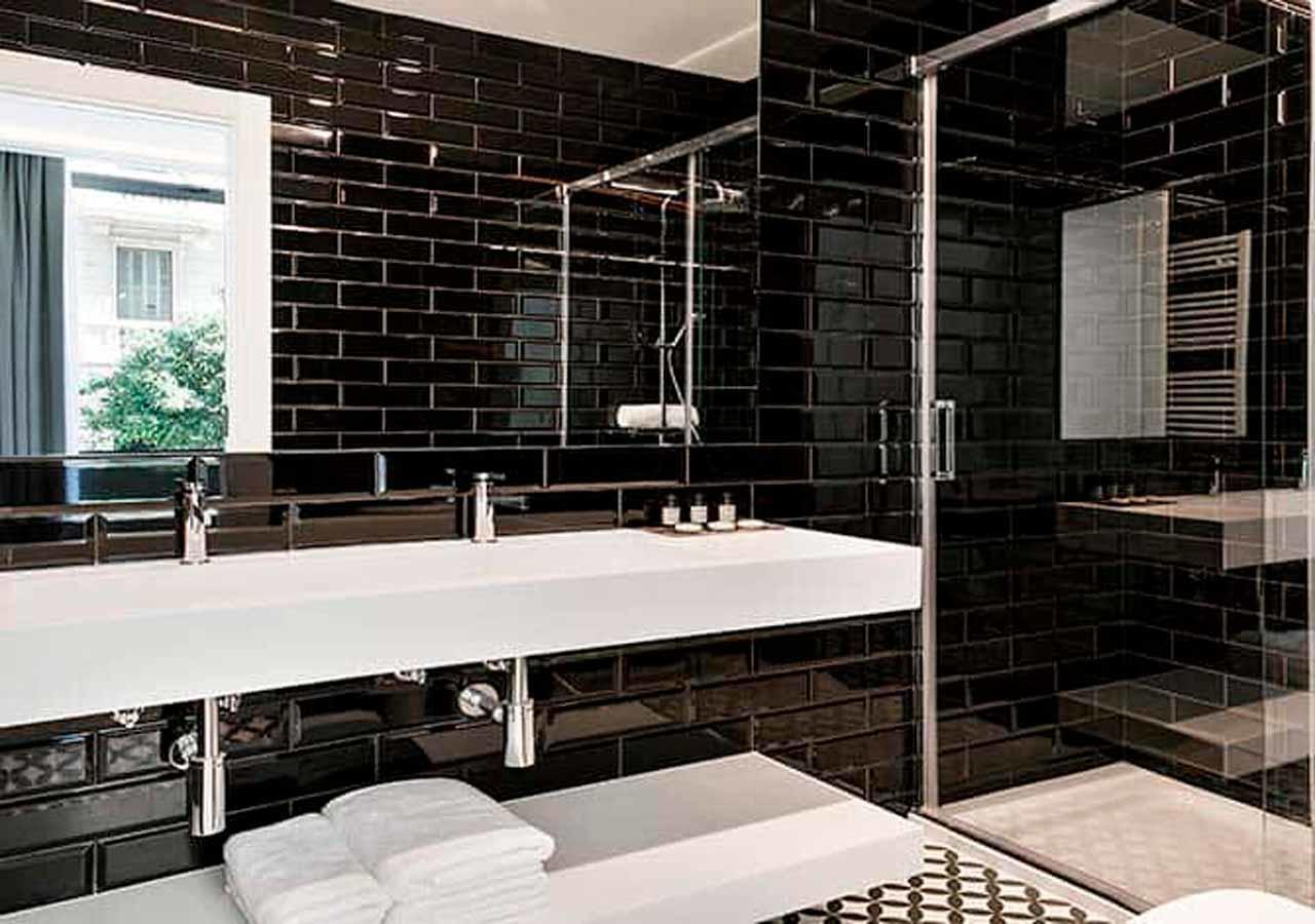 Hotel Murmuri Barcelona Bagian luar foto