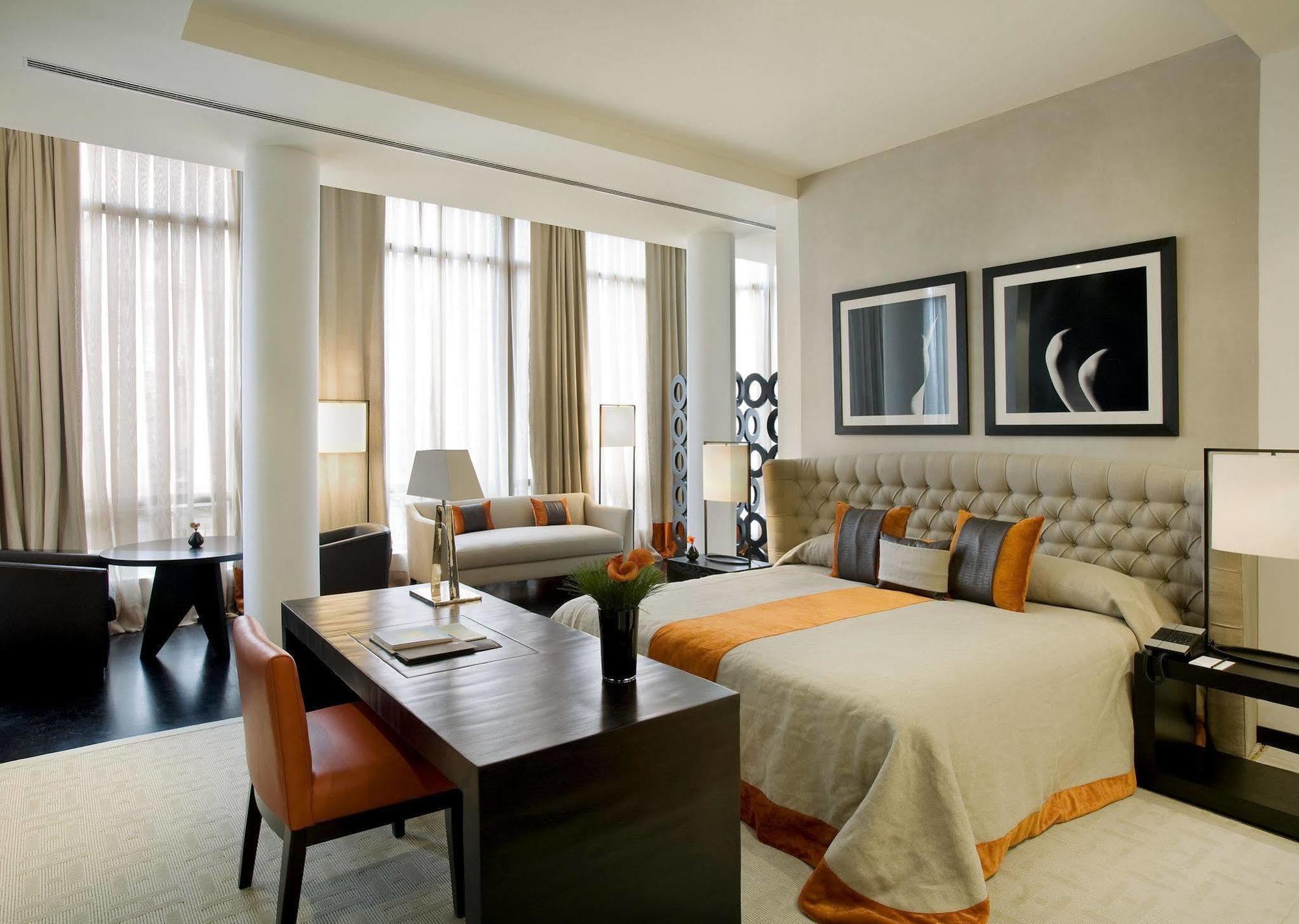 Hotel Murmuri Barcelona Ruang foto