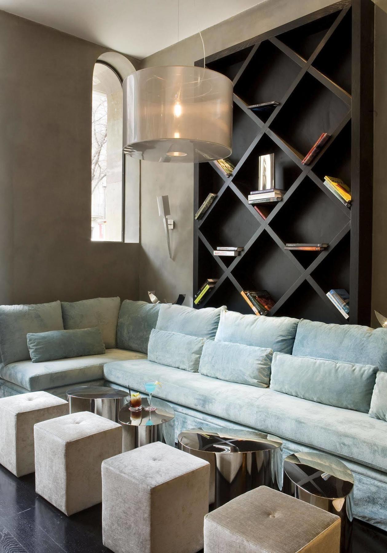 Hotel Murmuri Barcelona Interior foto
