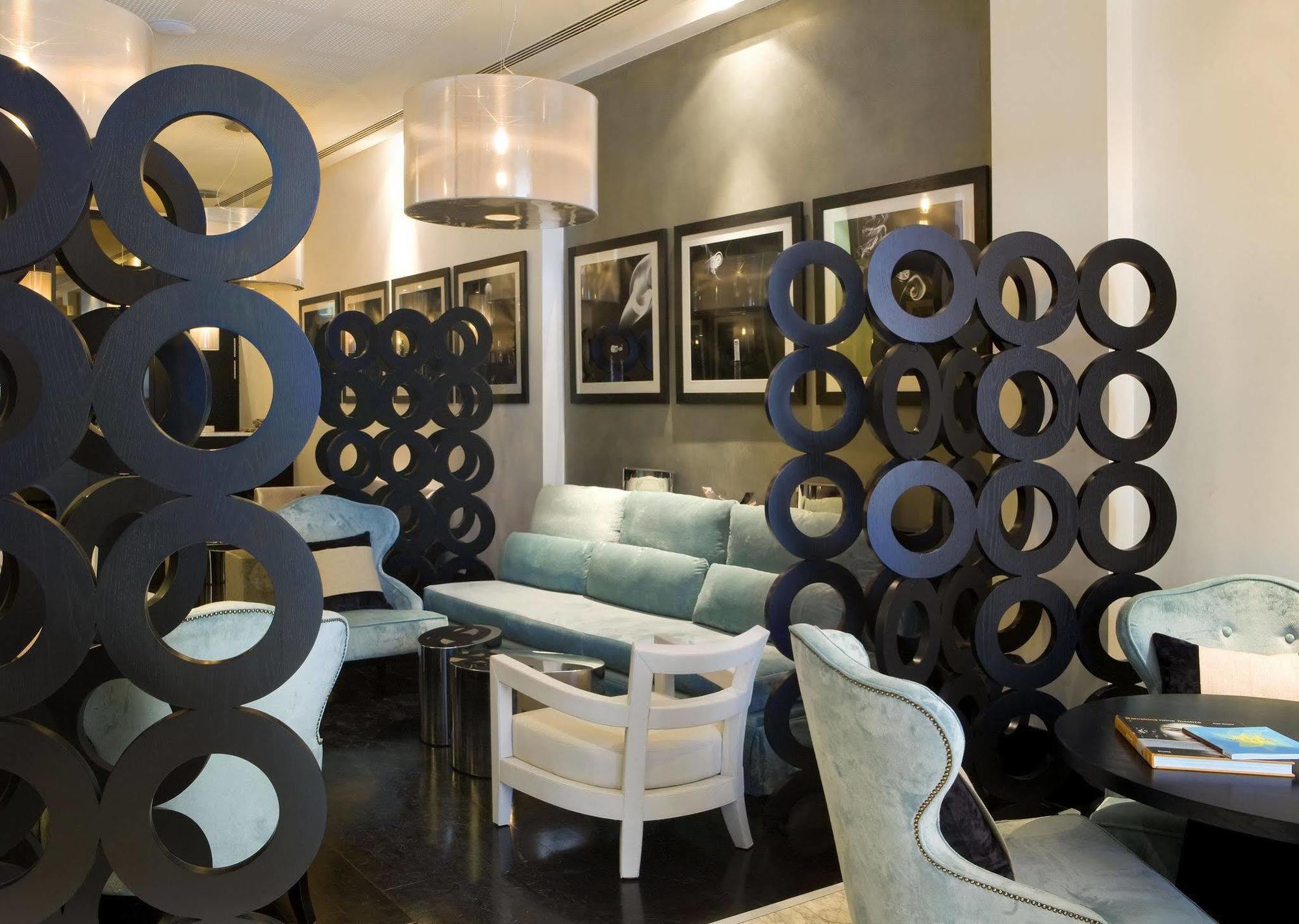 Hotel Murmuri Barcelona Ruang foto