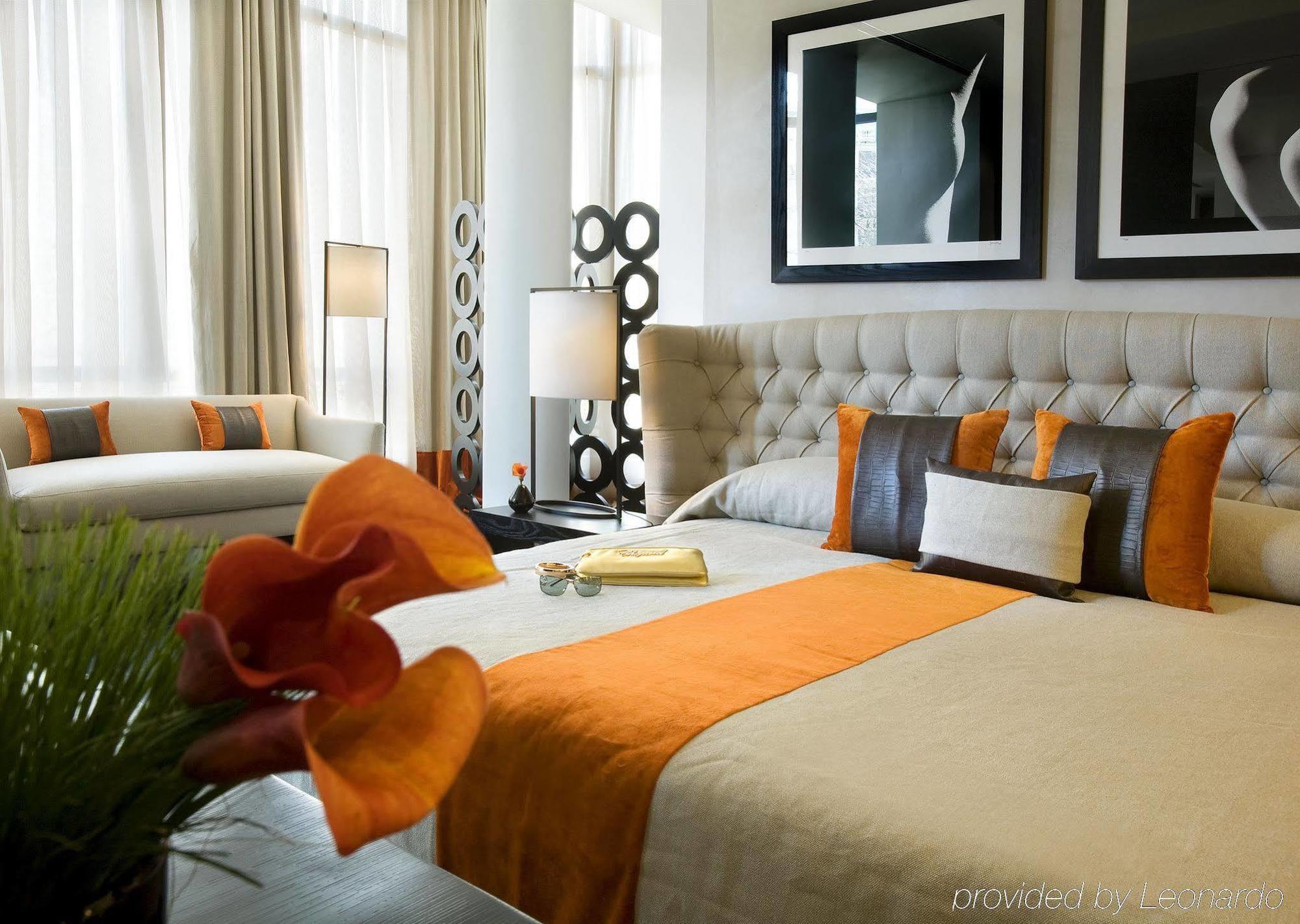 Hotel Murmuri Barcelona Ruang foto