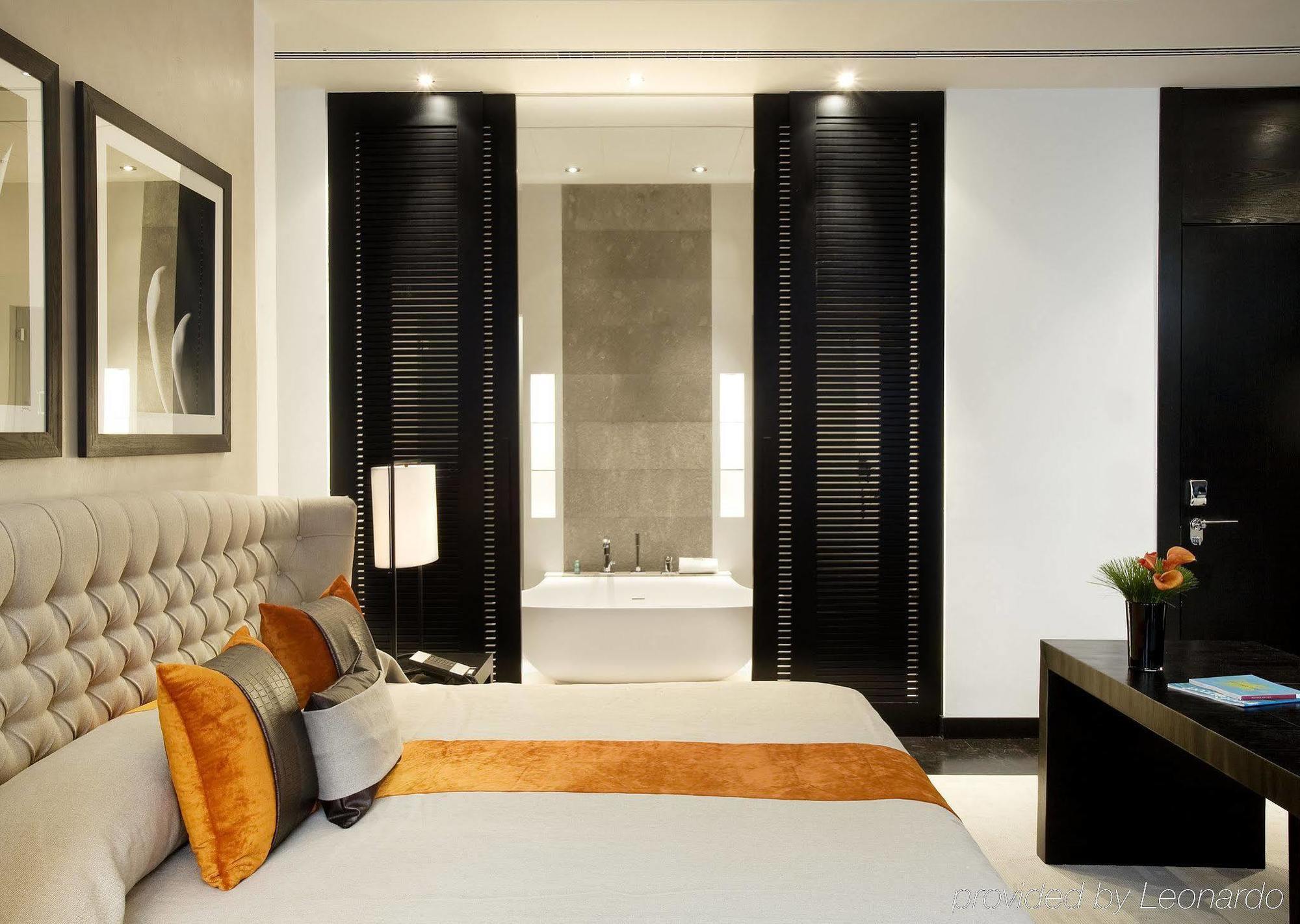 Hotel Murmuri Barcelona Ruang foto