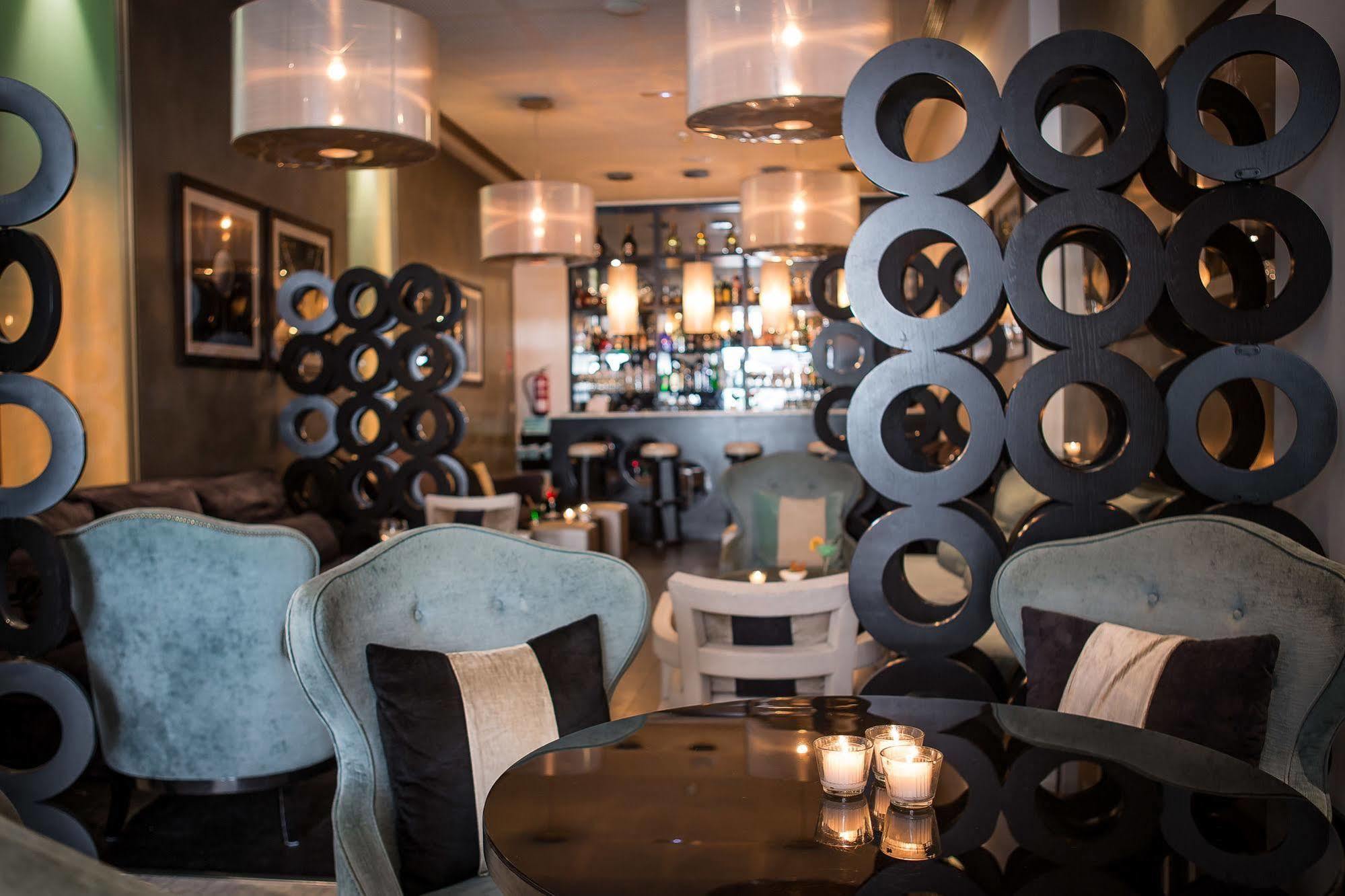 Hotel Murmuri Barcelona Bagian luar foto
