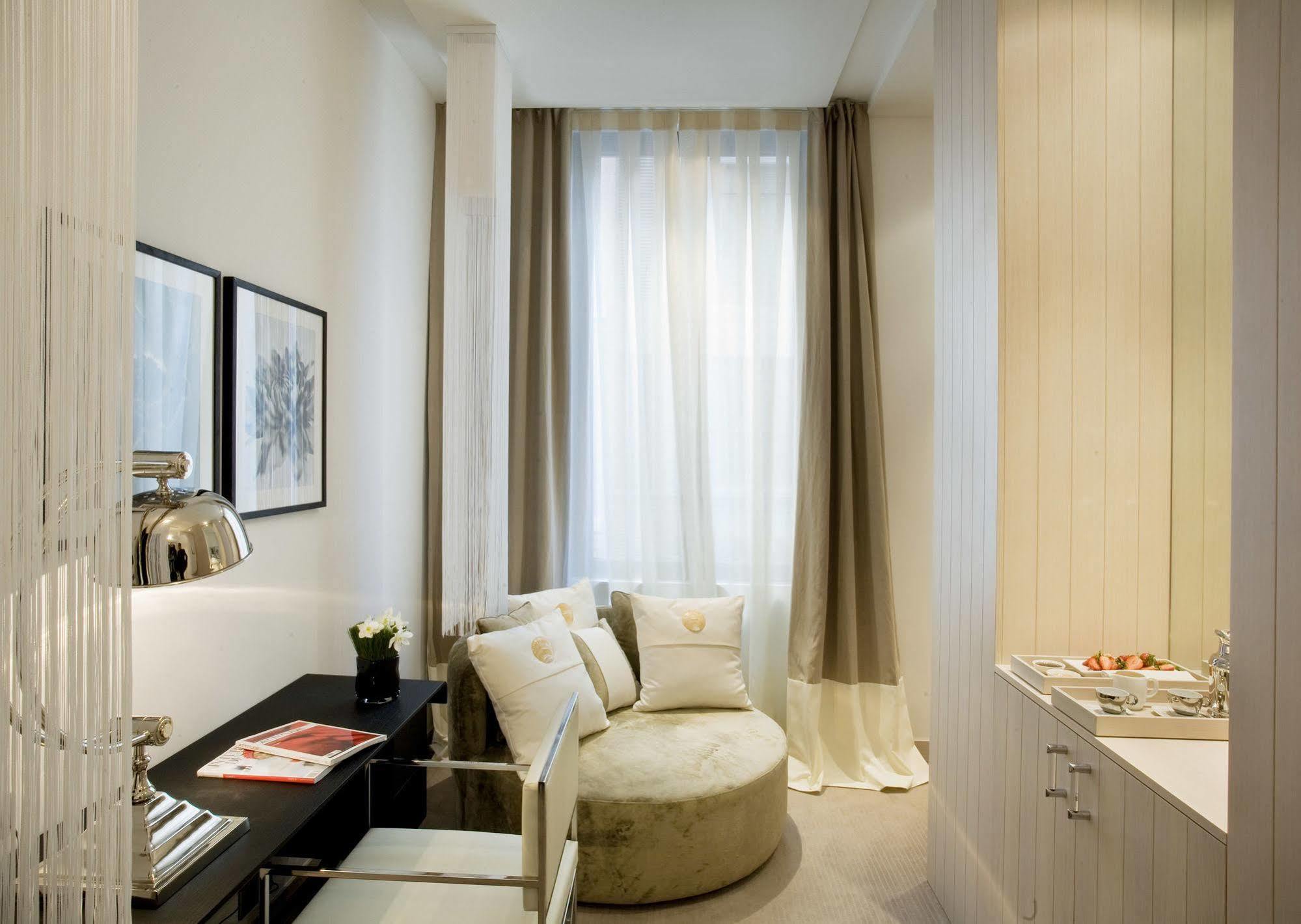 Hotel Murmuri Barcelona Ruang foto