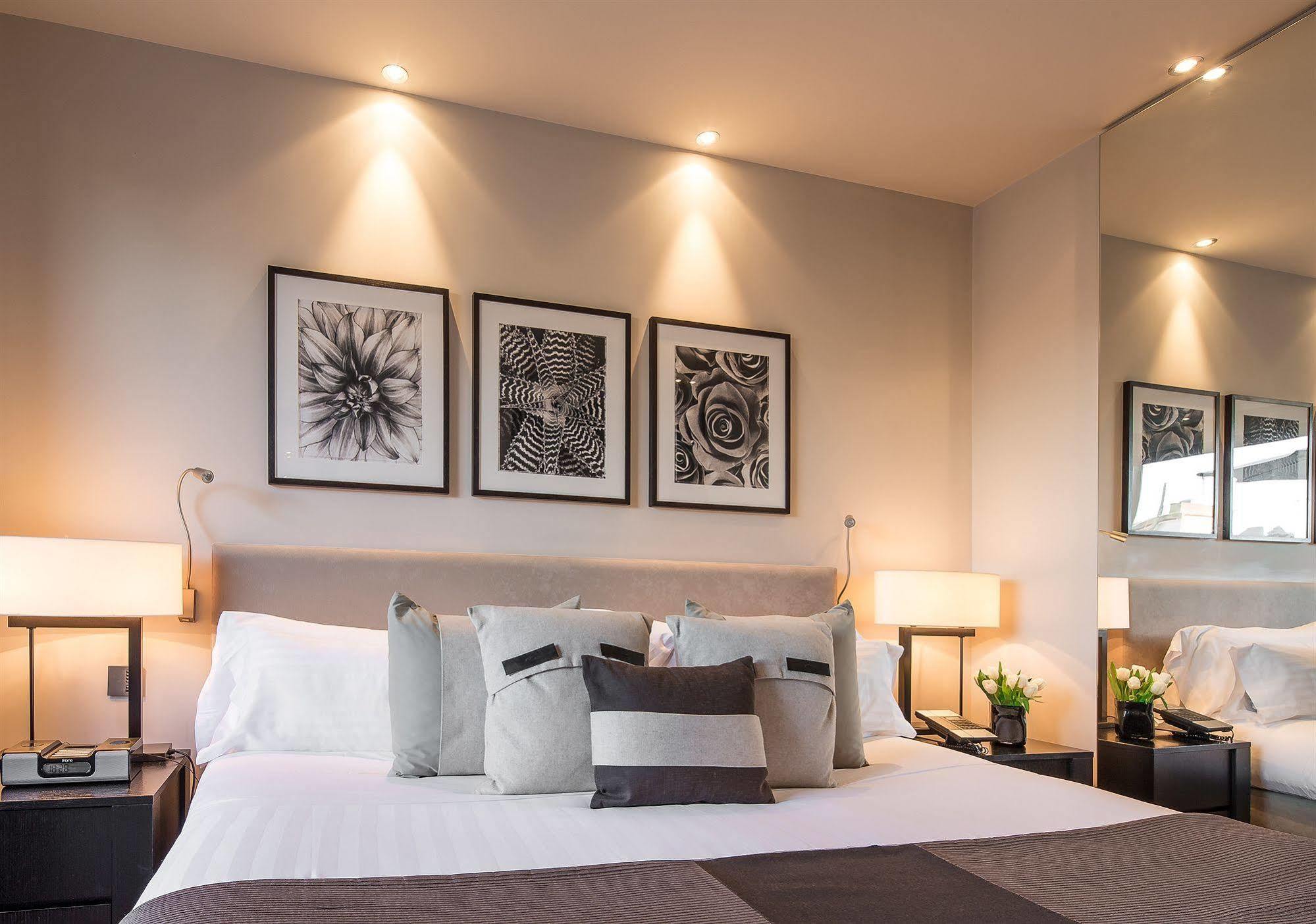 Hotel Murmuri Barcelona Bagian luar foto
