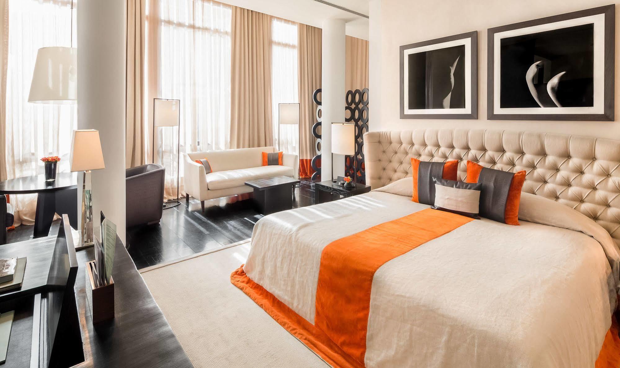 Hotel Murmuri Barcelona Bagian luar foto