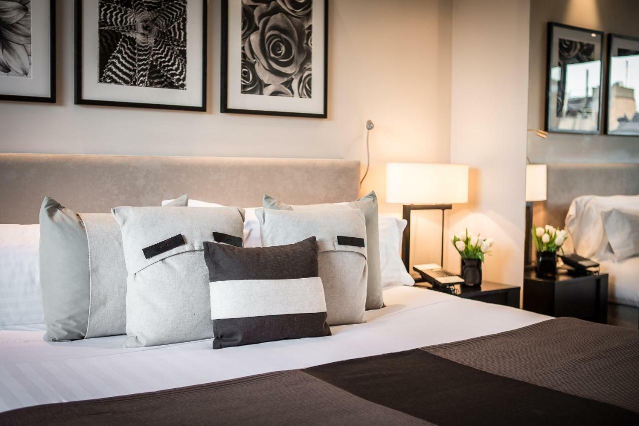 Hotel Murmuri Barcelona Bagian luar foto