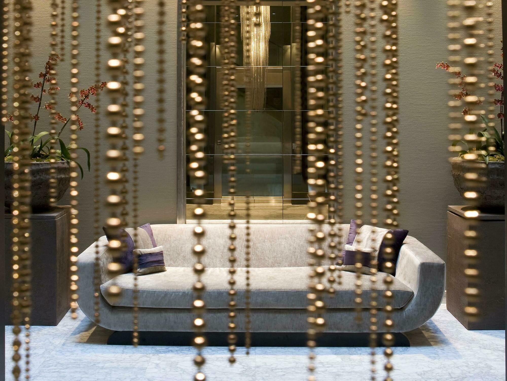 Hotel Murmuri Barcelona Bagian luar foto